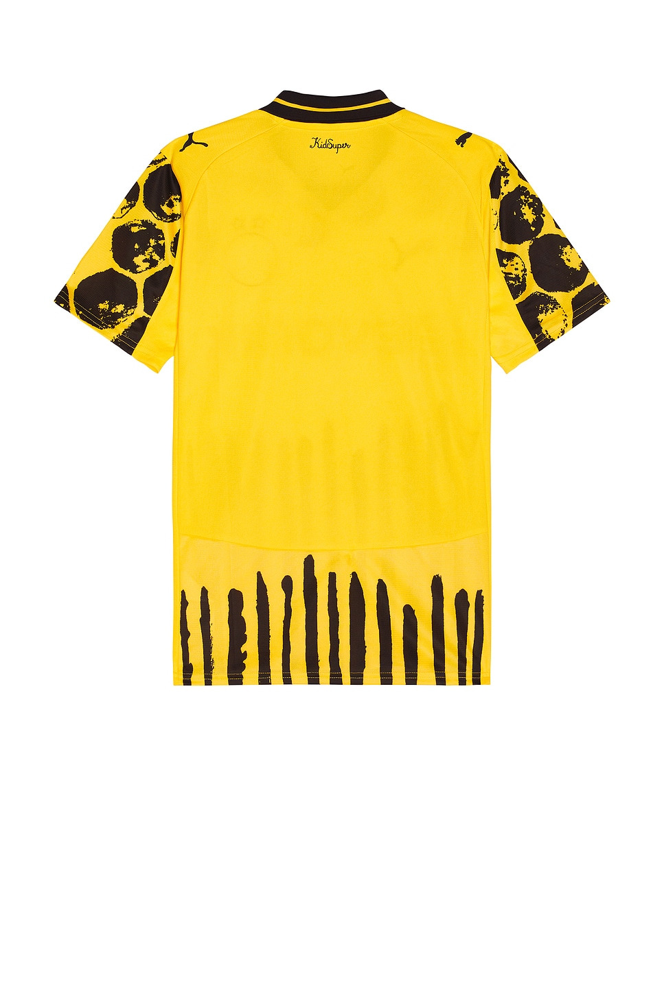 x Kidsuper Jersey Replica - 2