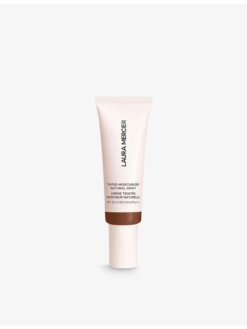 Tinted Moisturiser Natural Dewy SPF 30 45ml - 1