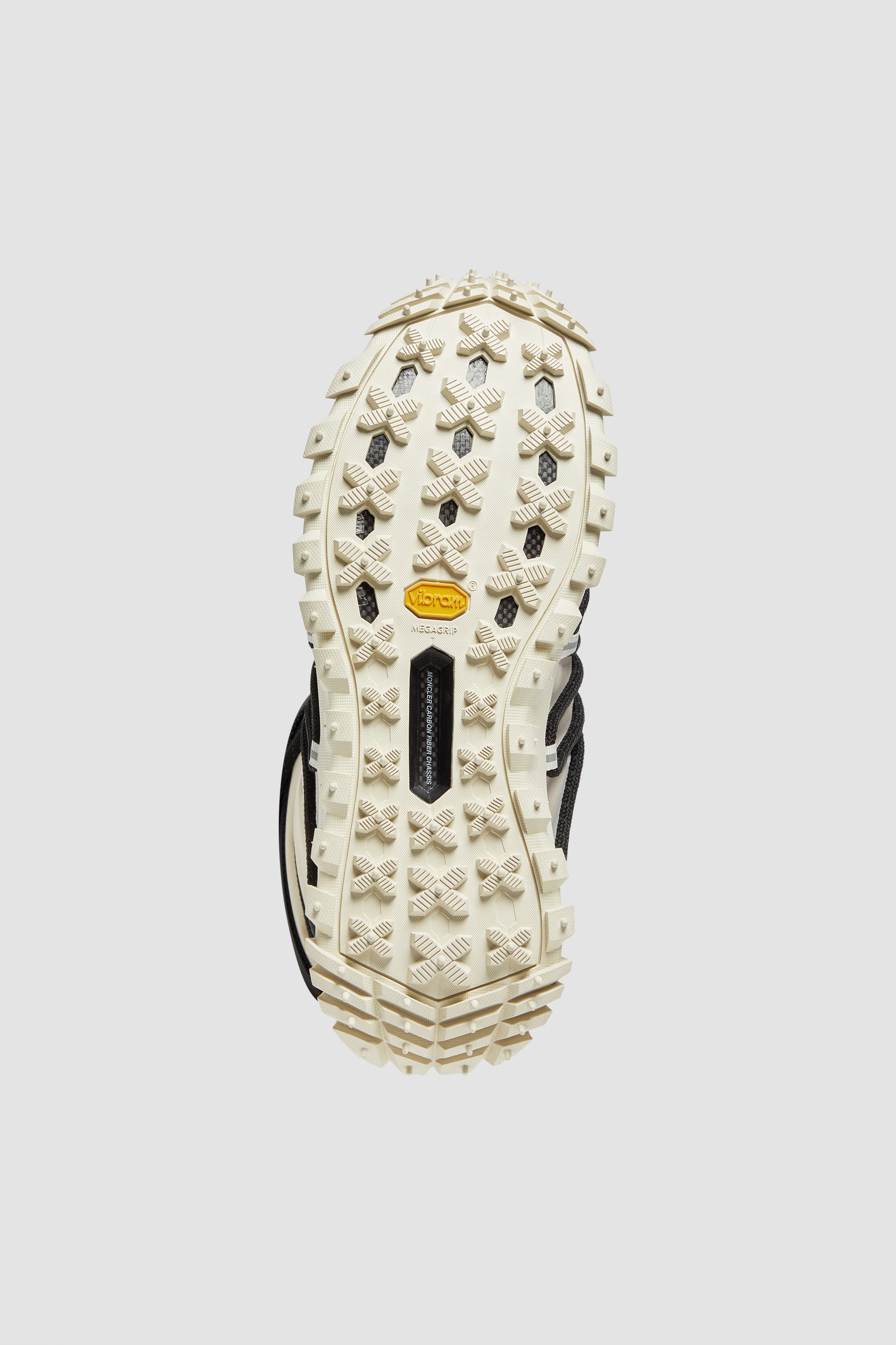 Trailgrip Snow Scraper GTX Padded Nubuck Boots - 6