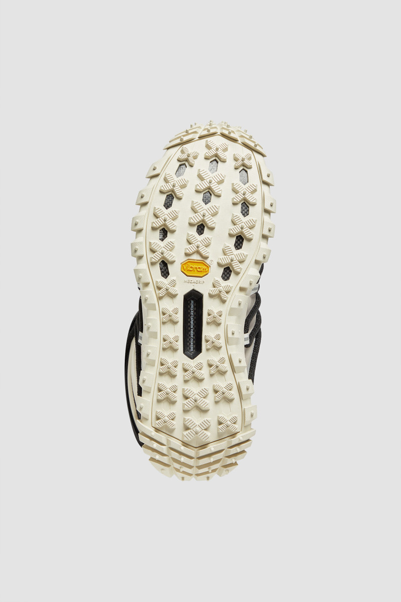 Trailgrip Snow Scraper GTX Padded Nubuck Boots 6