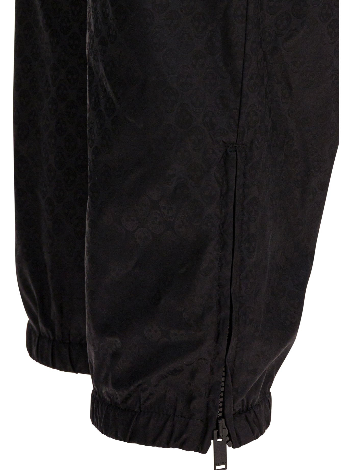Alexander Mcqueen Trousers - 4