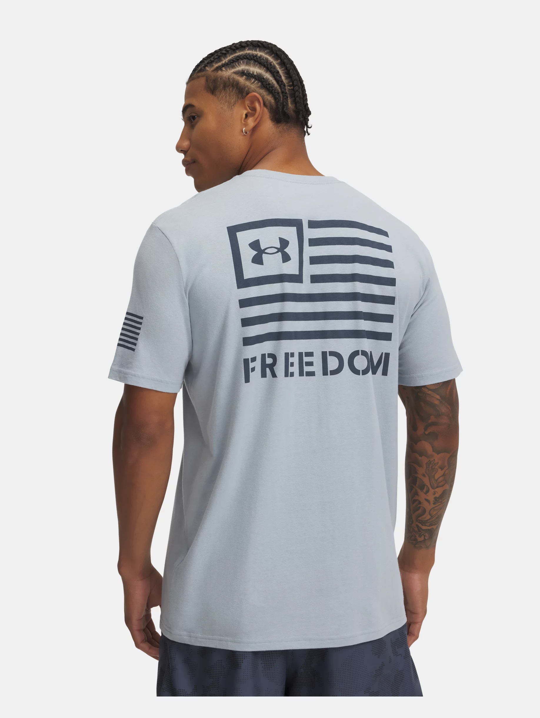UA Freedom Banner - 2