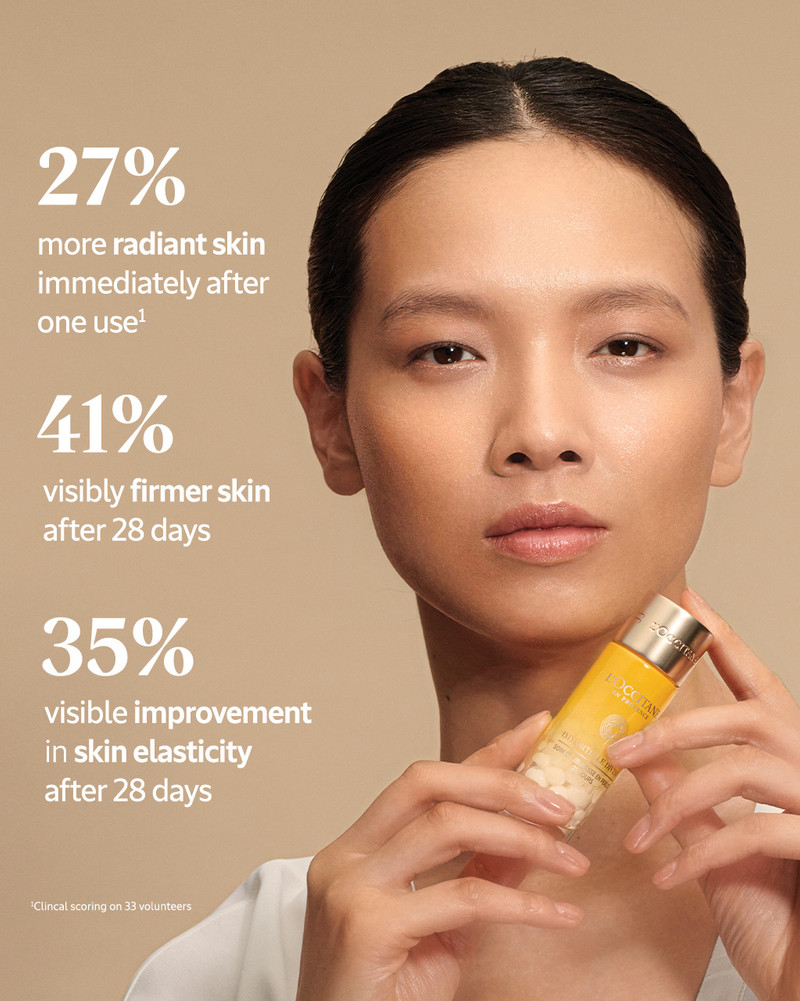 Immortelle Divine Youth Care in Pearls 3