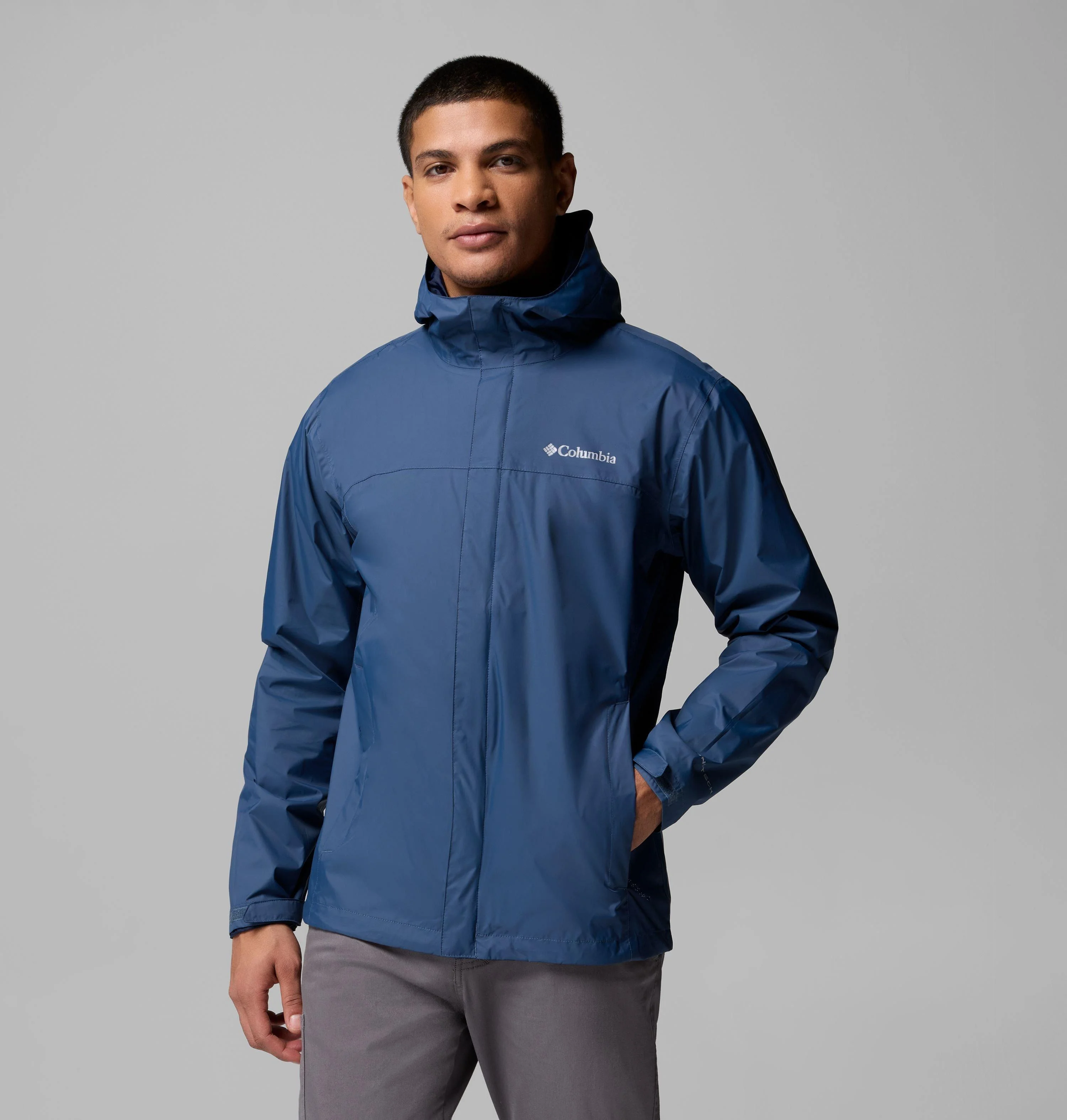 Men’s Watertight II Rain Jacket - 1