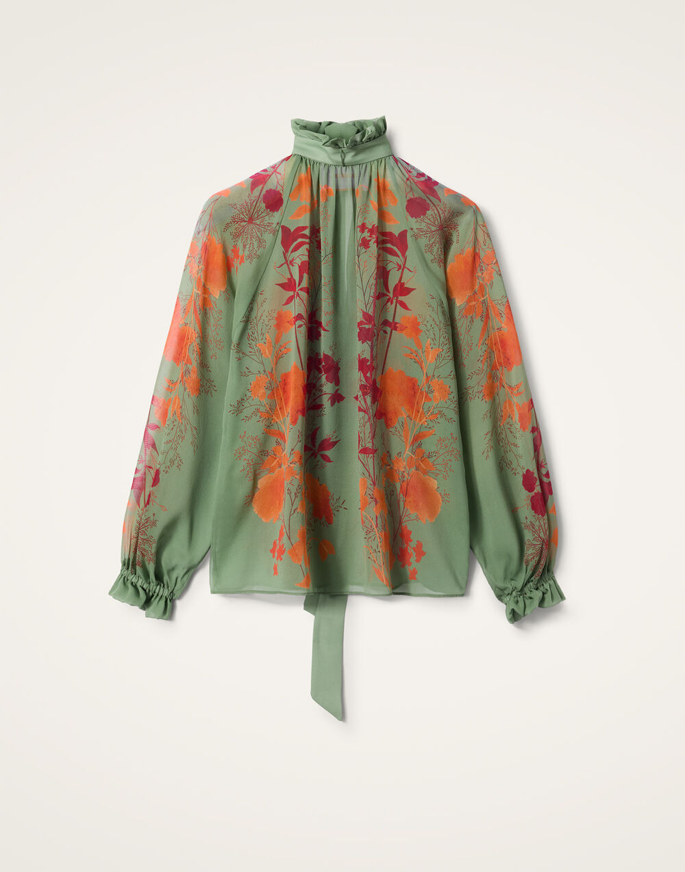 Cerere Blouse - 3