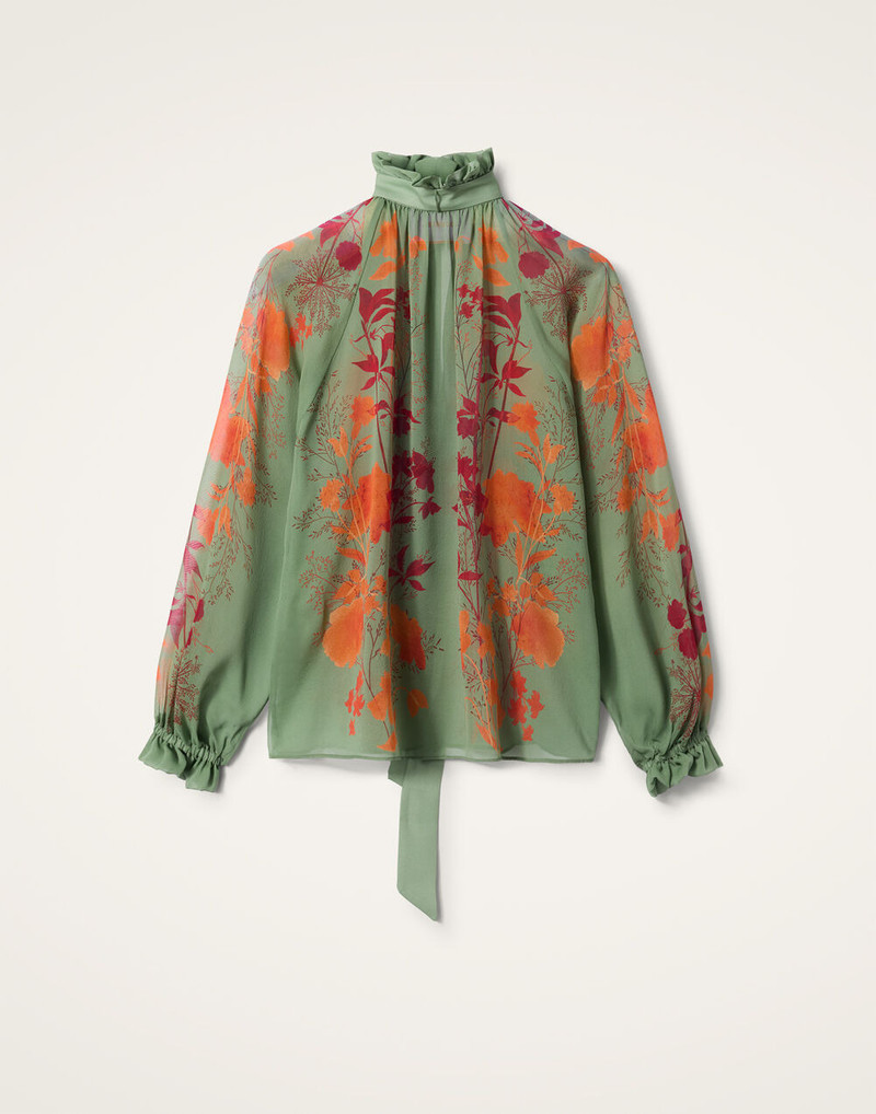 Cerere Blouse 3