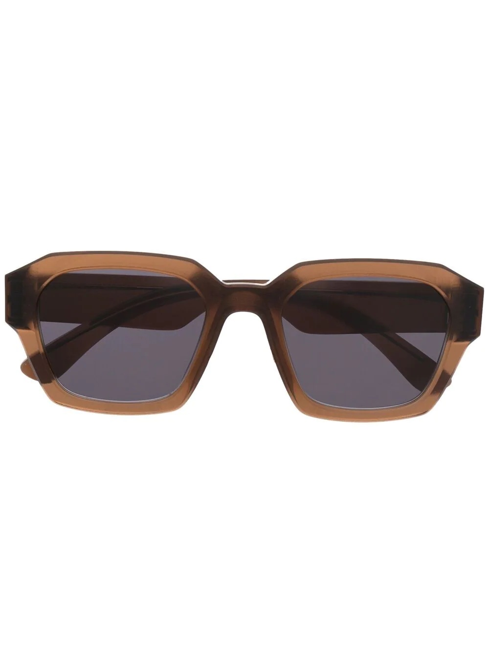 x Maison Margiela MMRAW019 sunglasses - 1