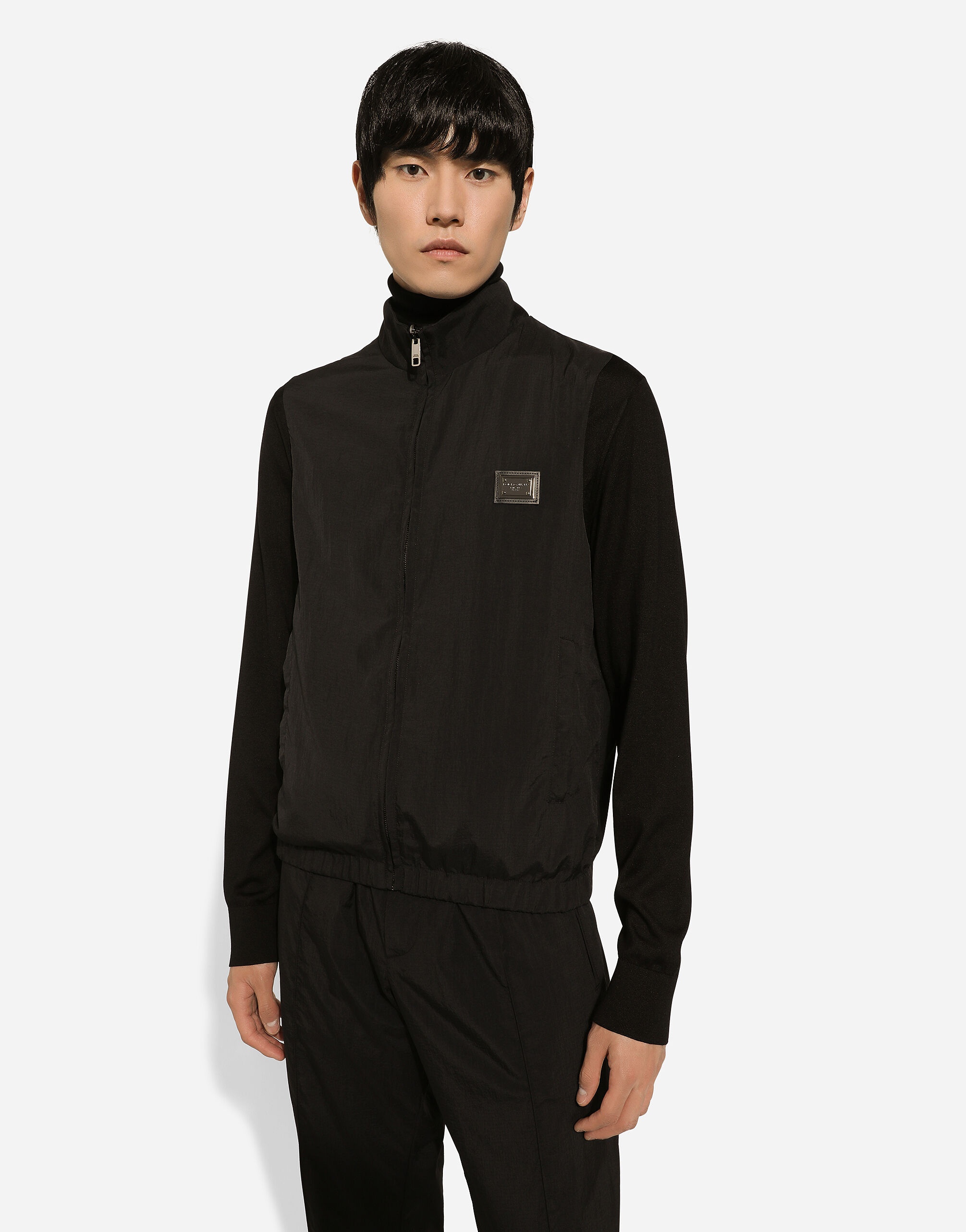 Reversible vest - 4