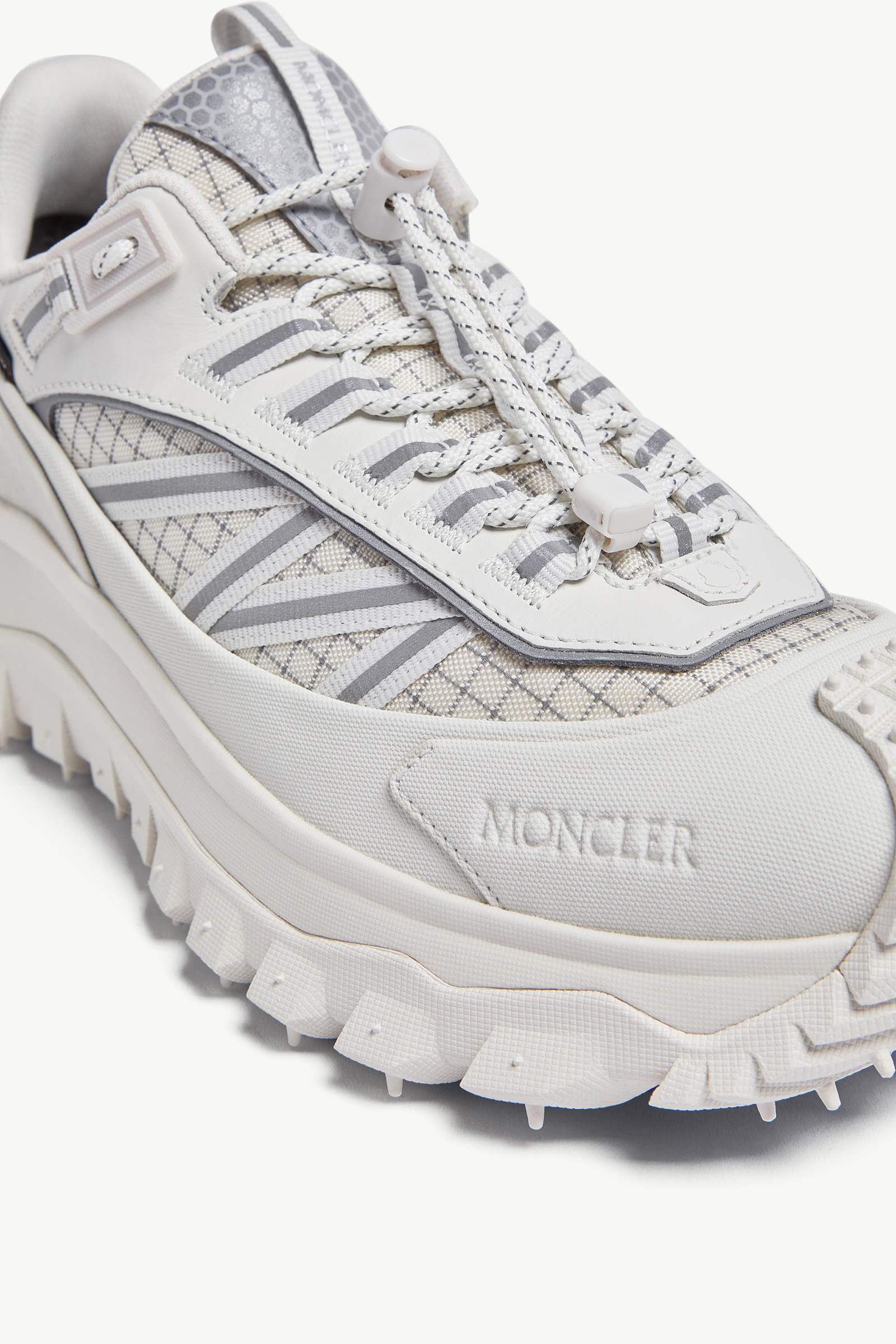 Trailgrip GTX Sneakers - 7