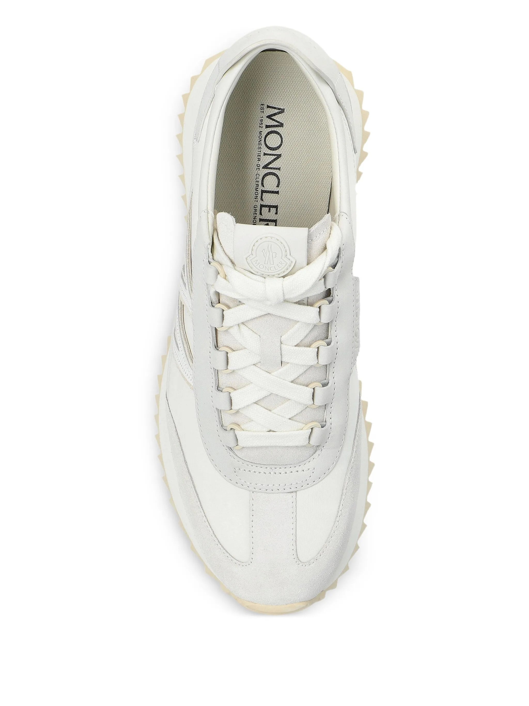 Moncler Pacey2 Sneakers - 5