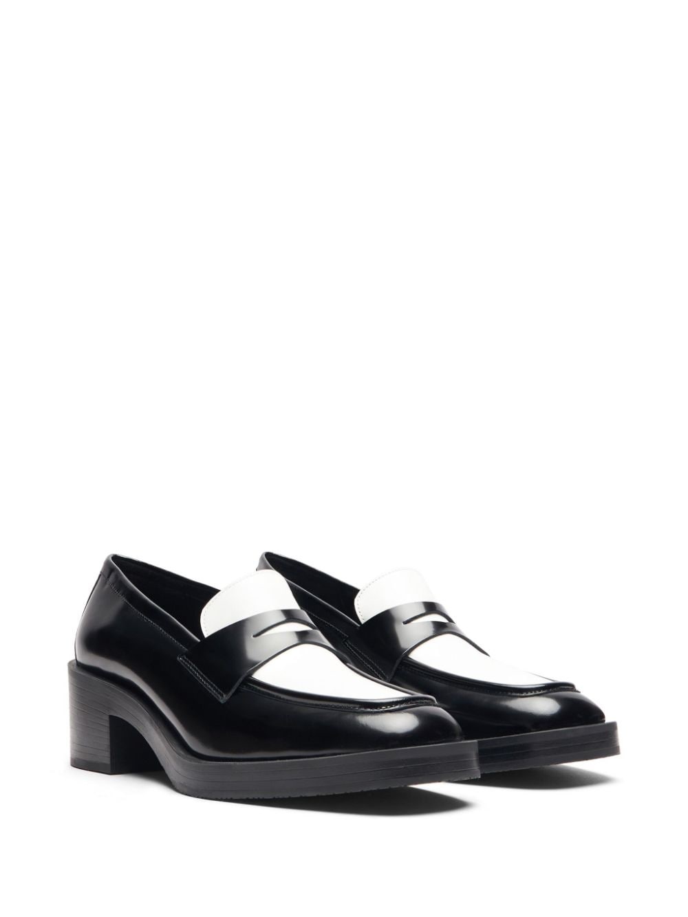 40mm Kaia loafers - 2