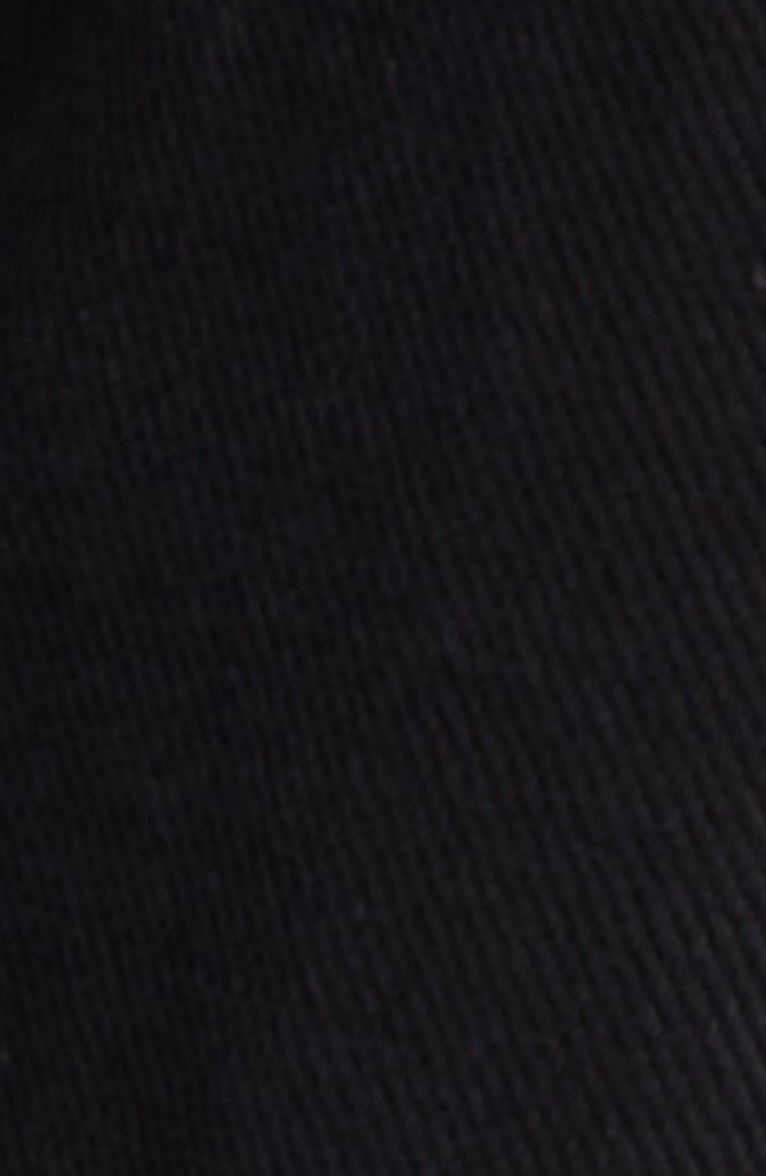 Gender Inclusive Baggy Denim Cargo Pants - 6