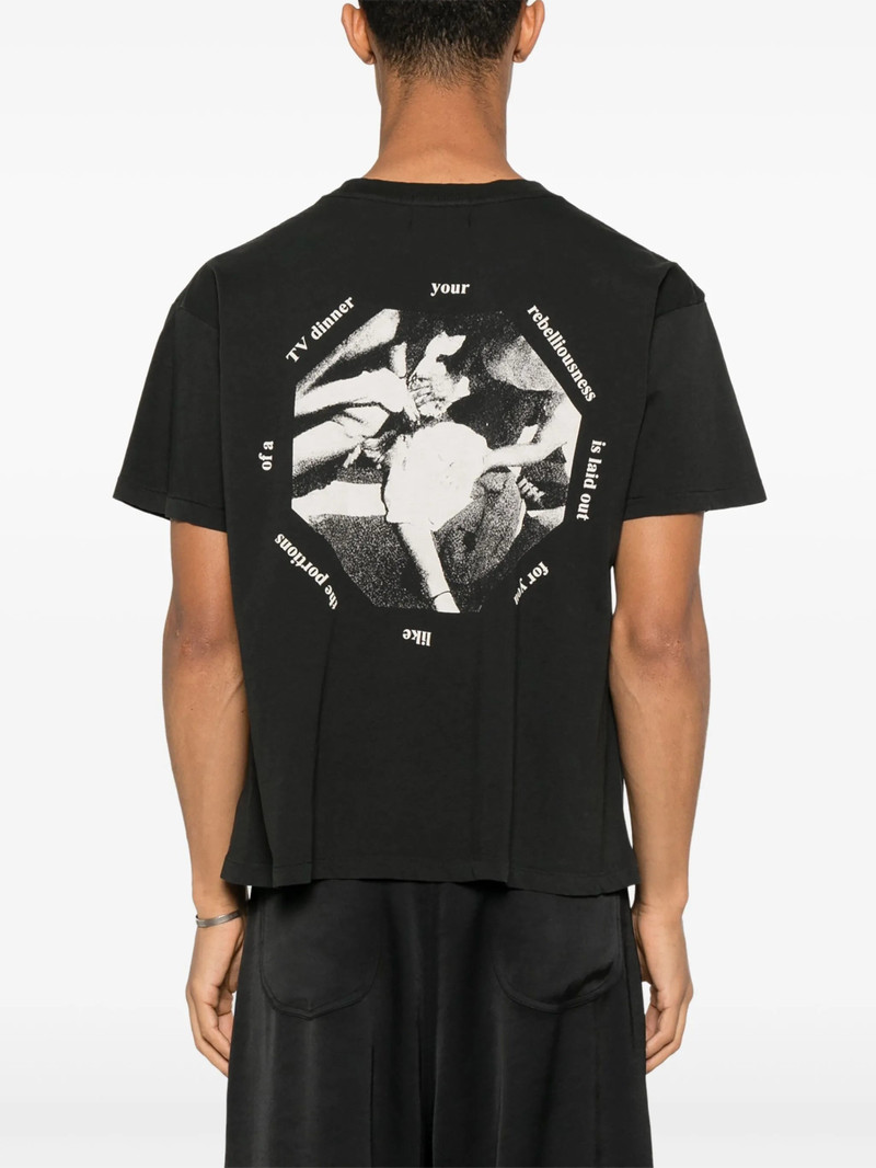 Cotton T-shirt 4
