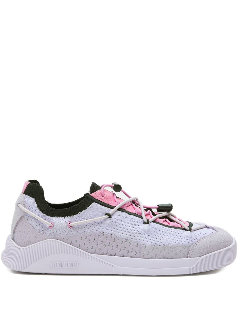 moonlight knitted sneakers 1