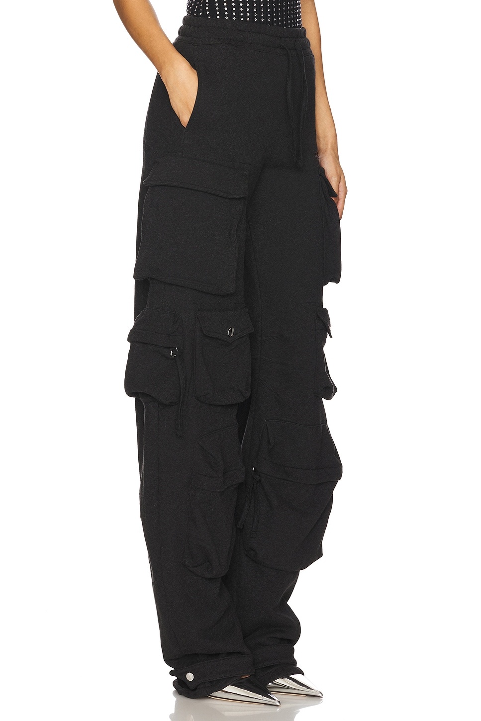 Sweat Pant - 2