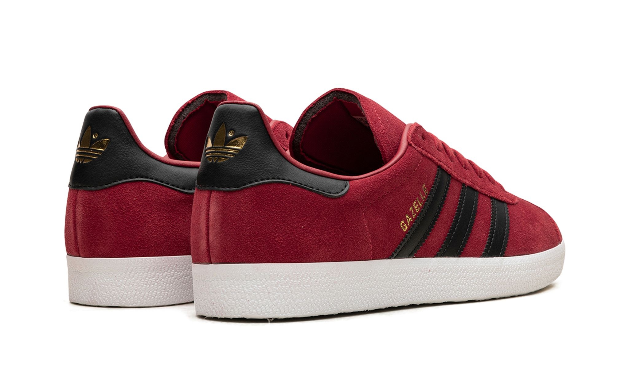 Gazelle "Manchester United" - 3