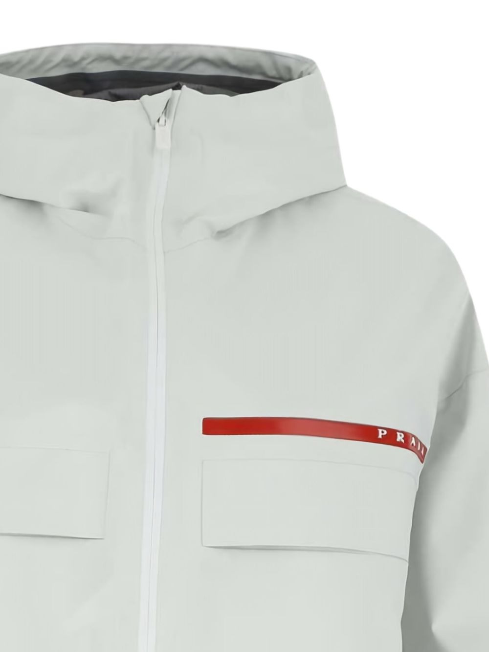 hooded GORE-TEX® jacket - 4