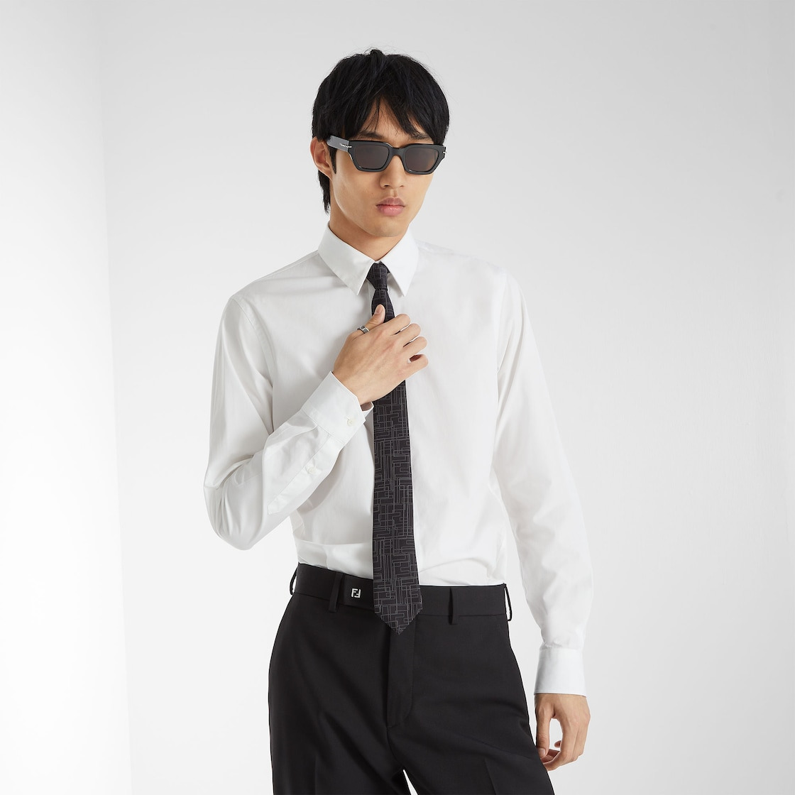 Tie - 3