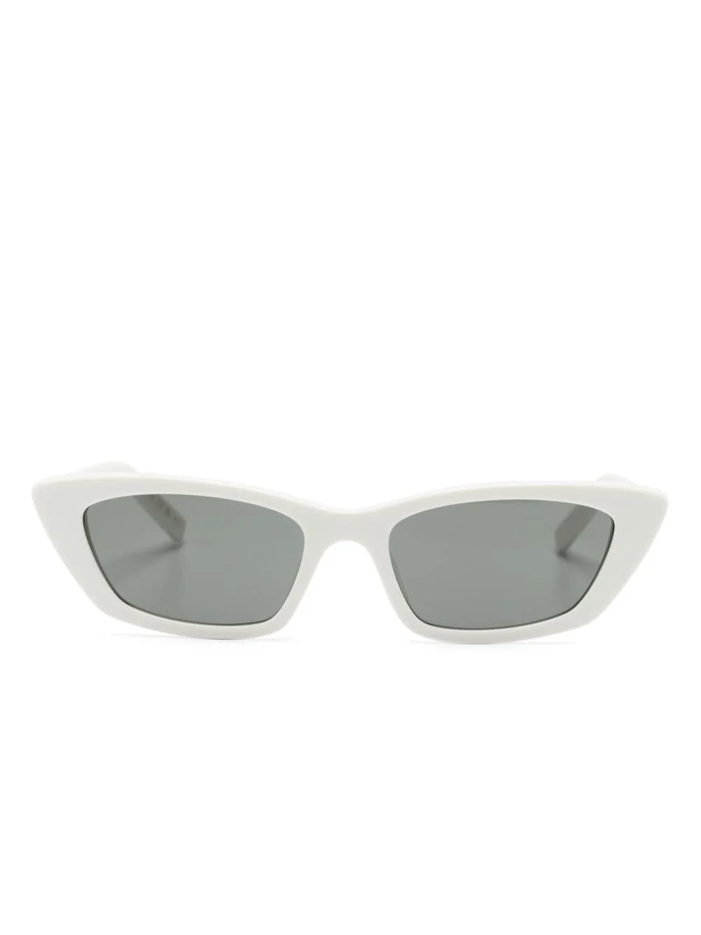 cat-eye sunglasses - 1