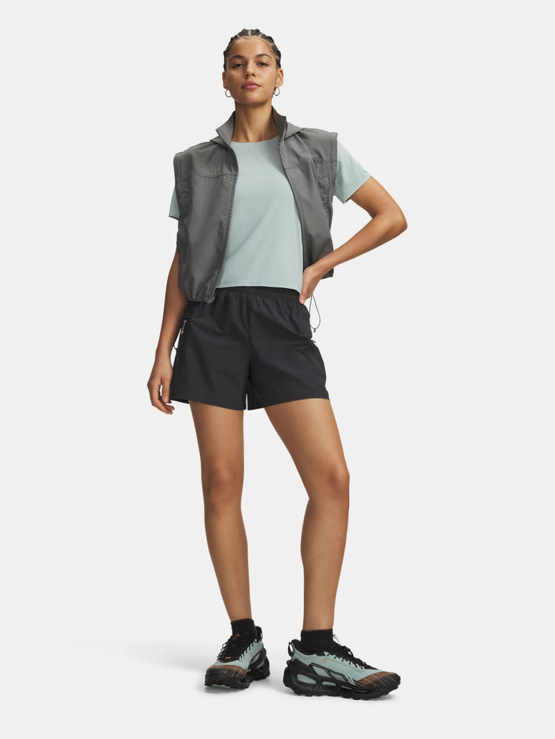 UA Explor Hike Tech 3