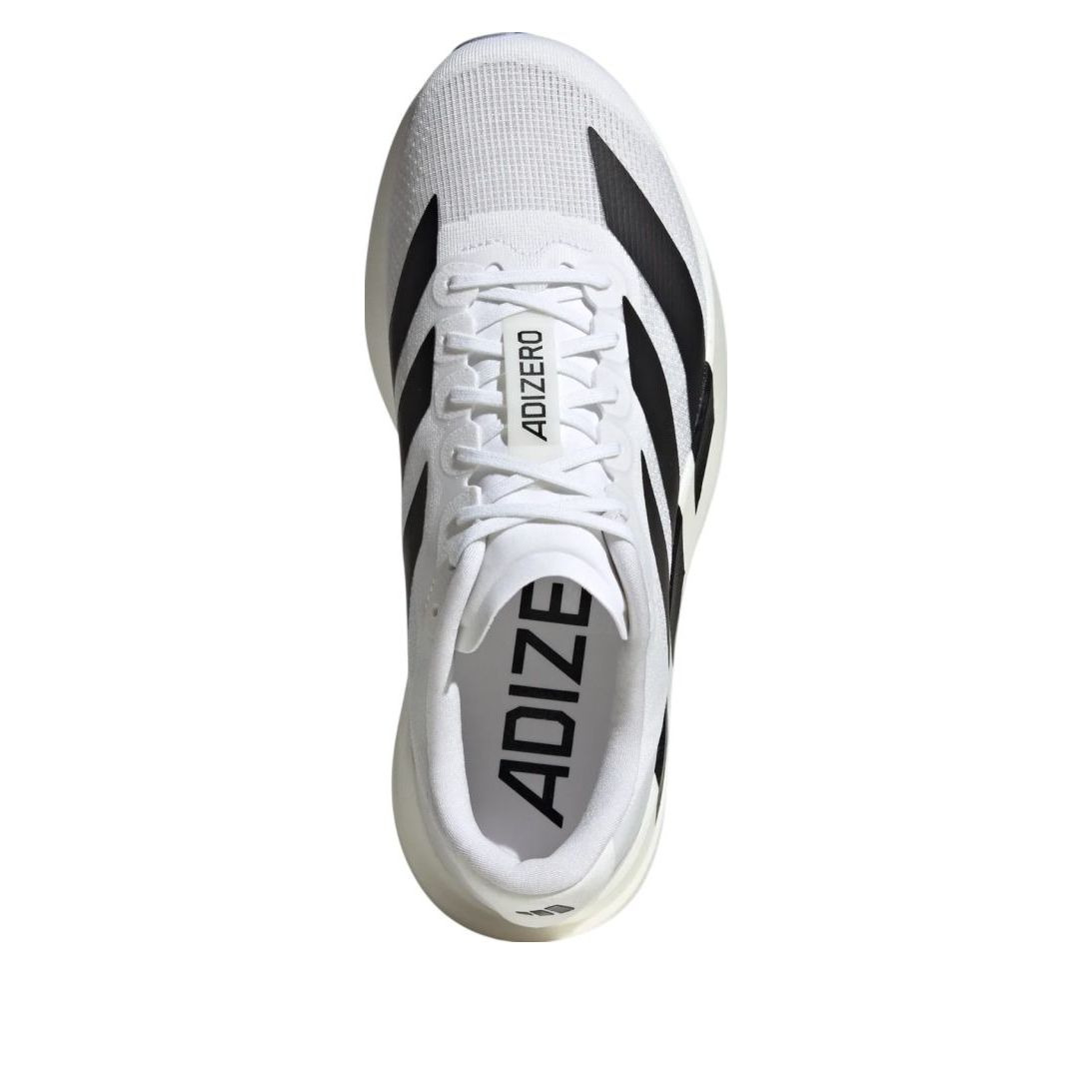 adidas Adizero EVO SL 'White Black' JH6206 - 5