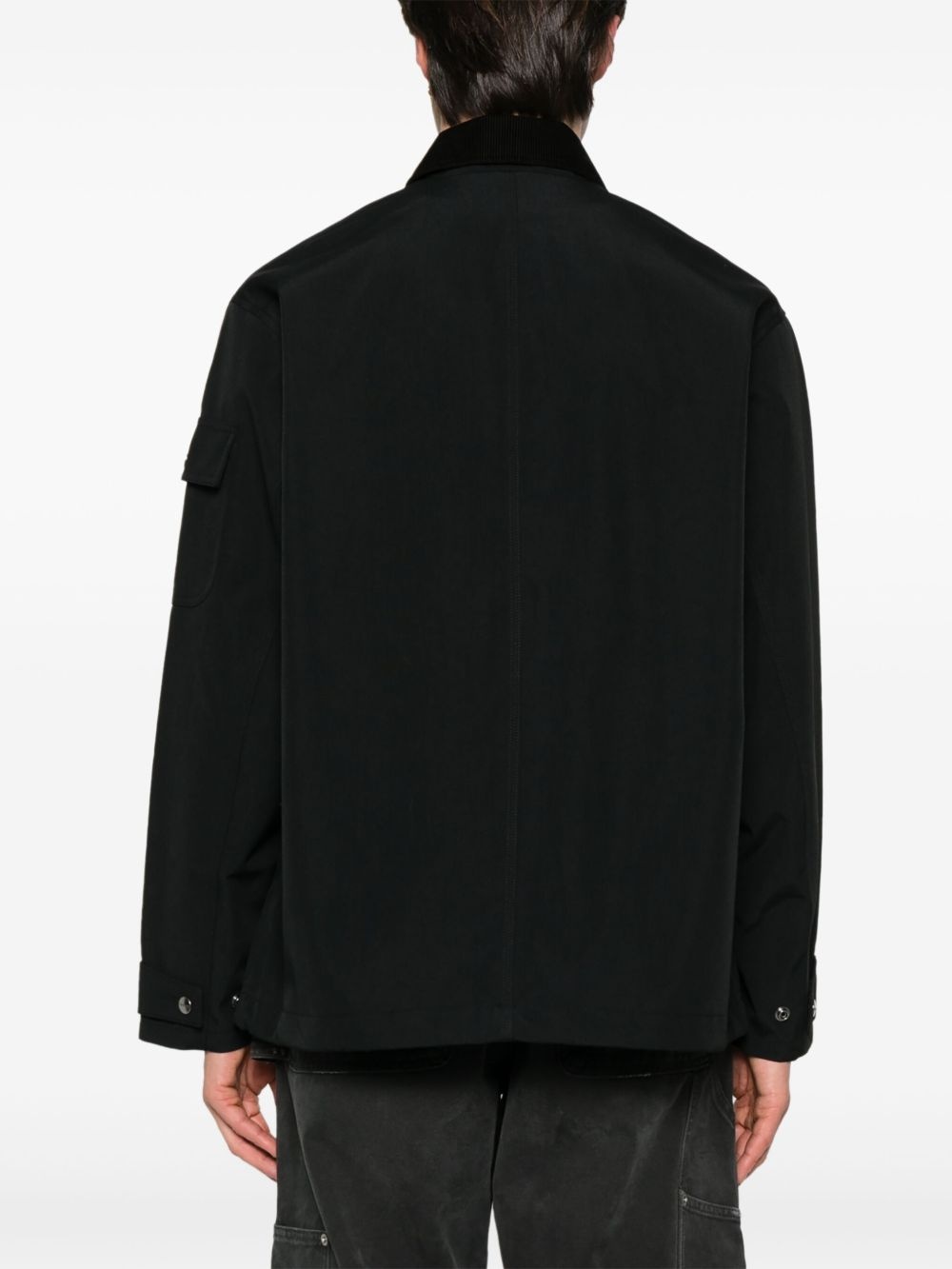 Clapton jacket - 4