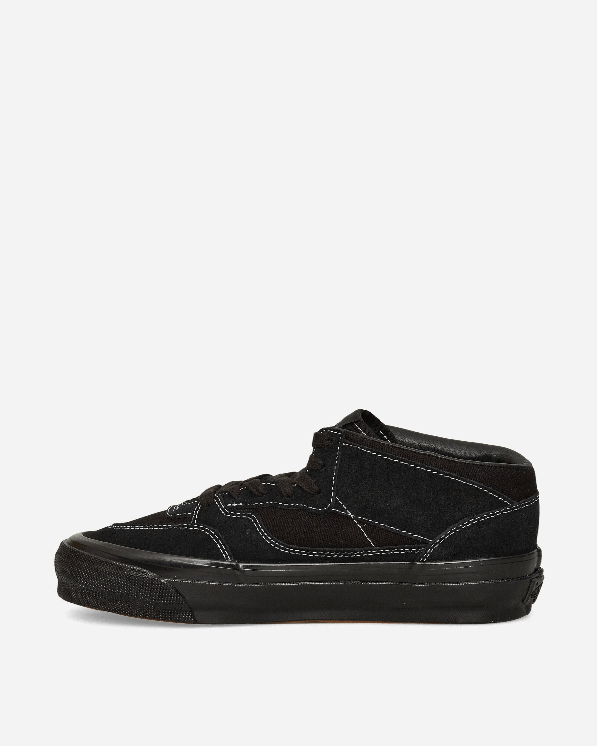 Half Cab Reissue 33 LX Sneakers Black - 3
