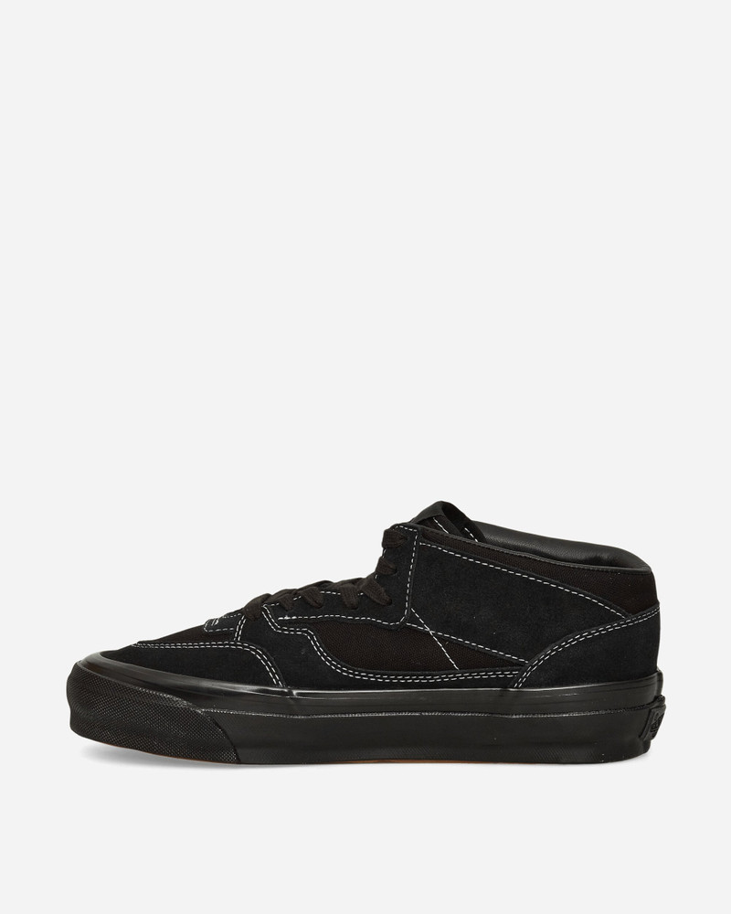 Vans Half Cab Reissue 33 LX Sneakers Black outlook