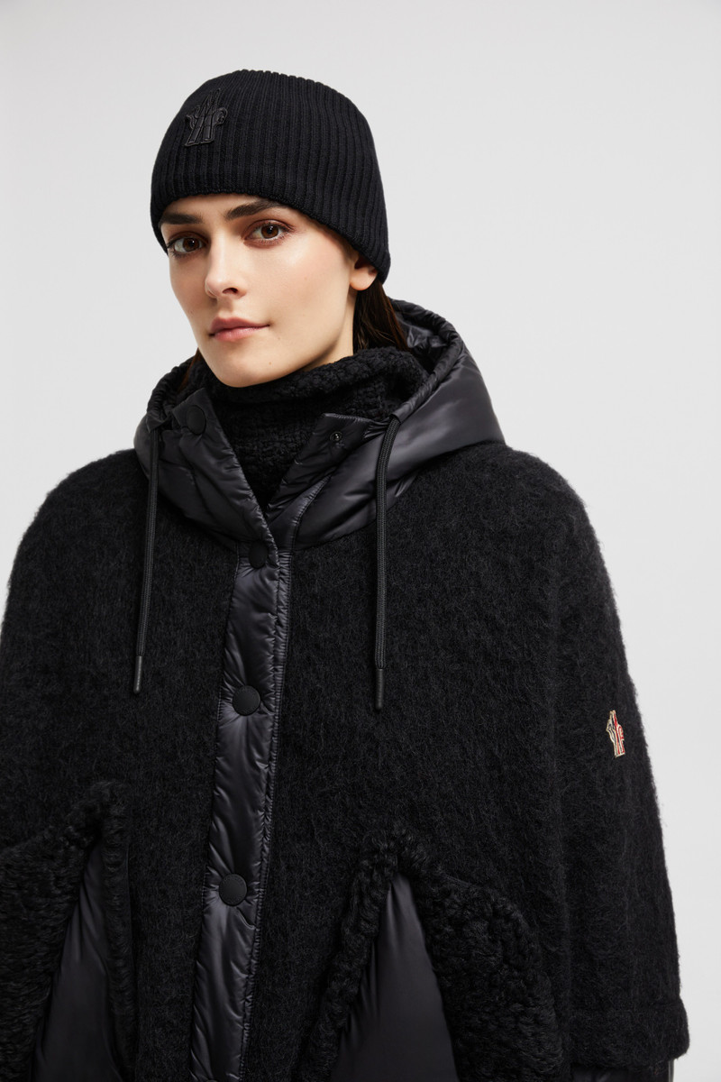 Moncler Grenoble Wool Headband outlook