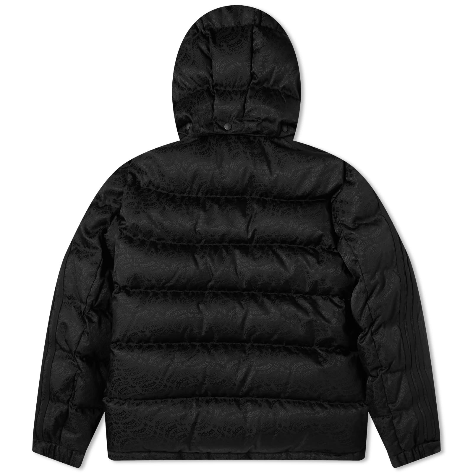 Moncler x adidas Originals Alpbach Down Jacket - 2