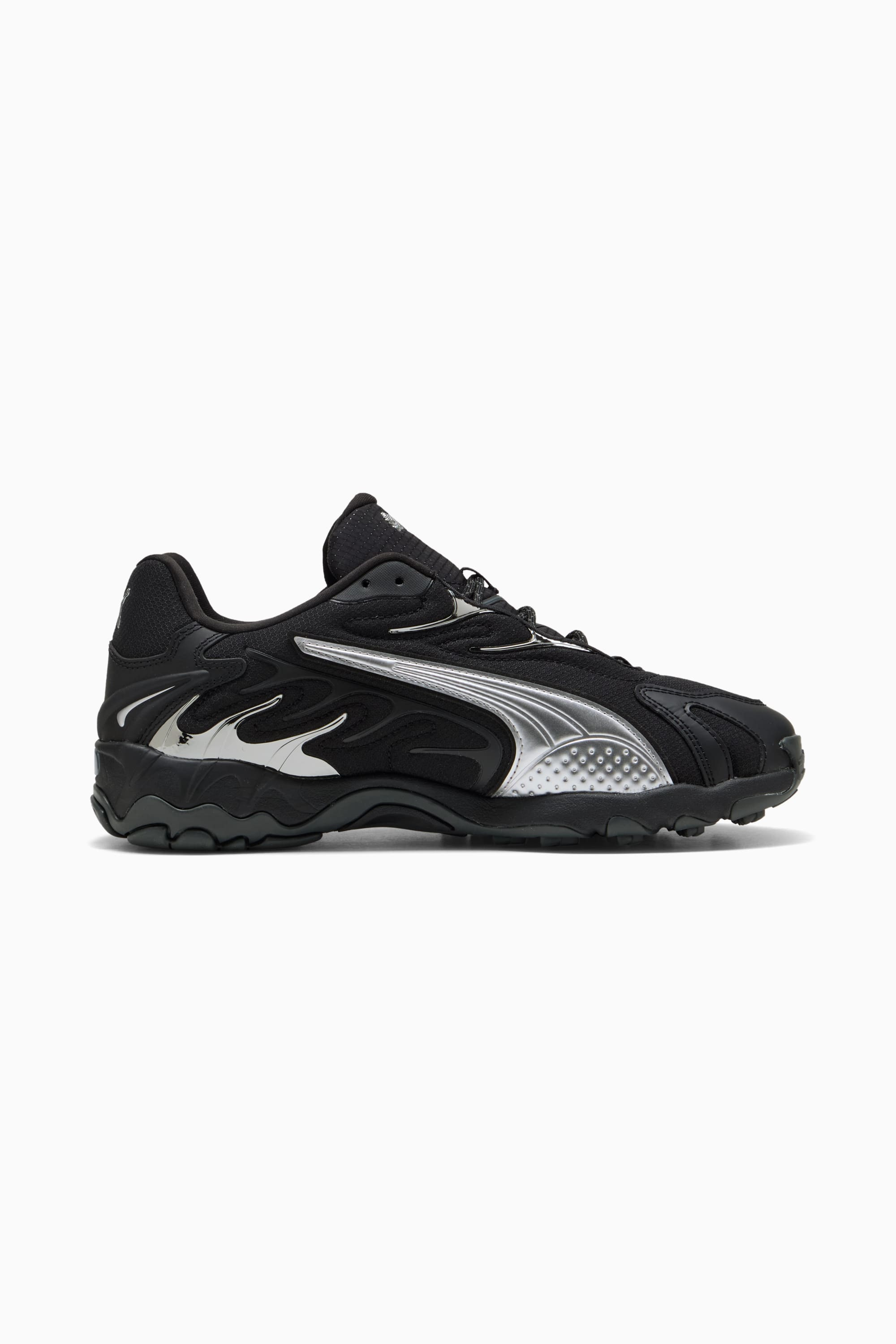 Inhale Smile Sneakers Unisex - 7