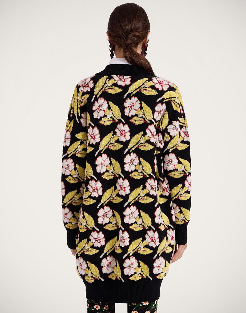 Mayfair Cardigan 5
