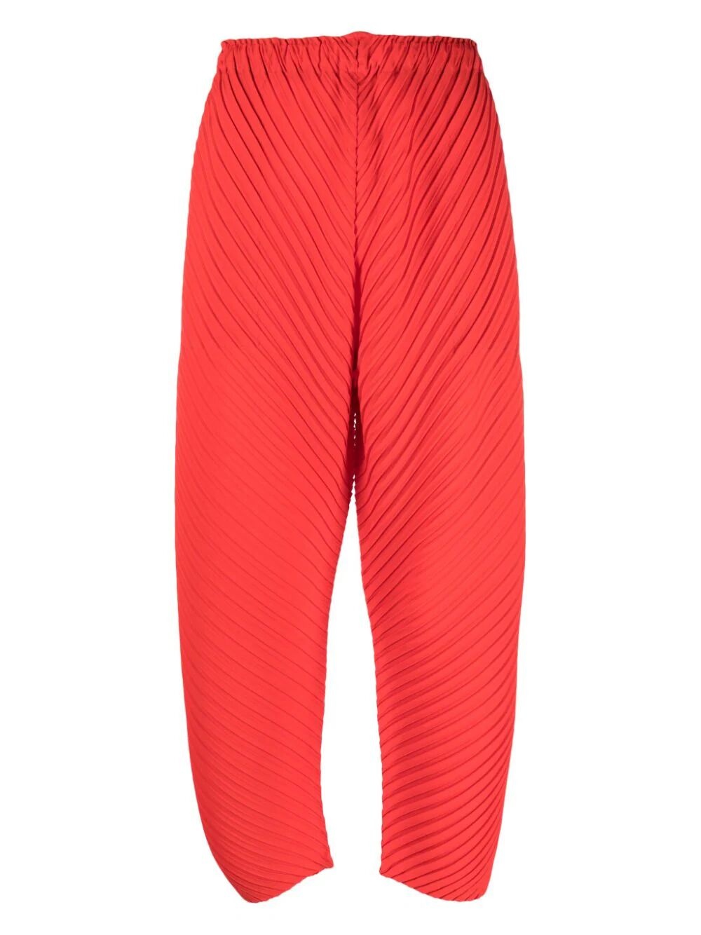 Issey Miyake Women Reiteration Pleats Solid - 5