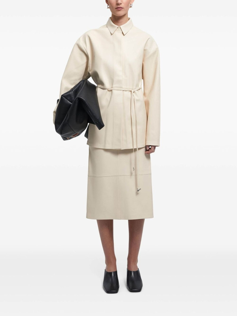 AERON Melville blouse outlook