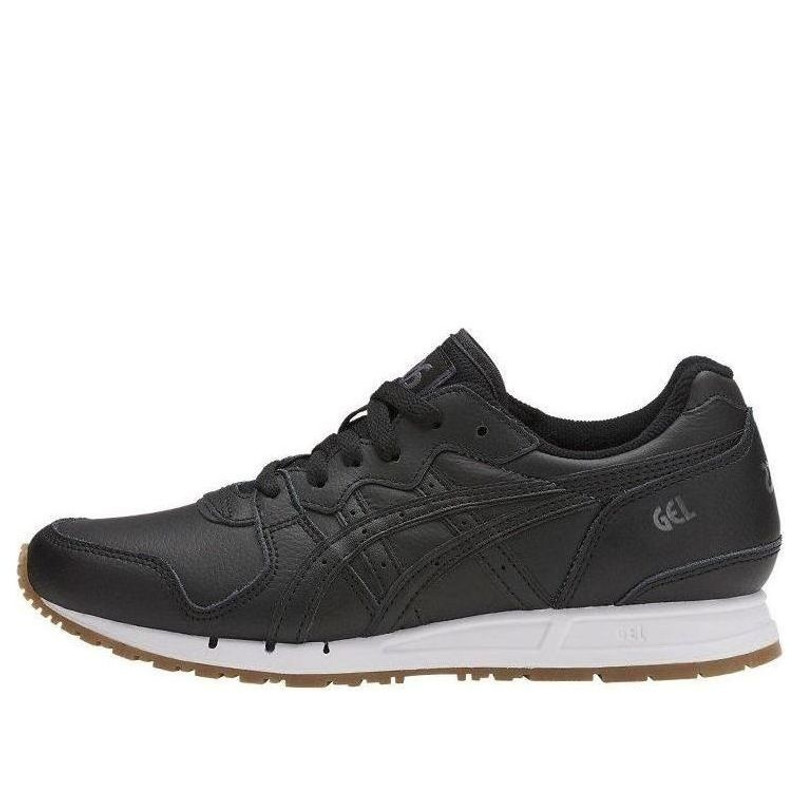 (WMNS) ASICS Gel-Movimentum 'Black' HL7G7-9090 1