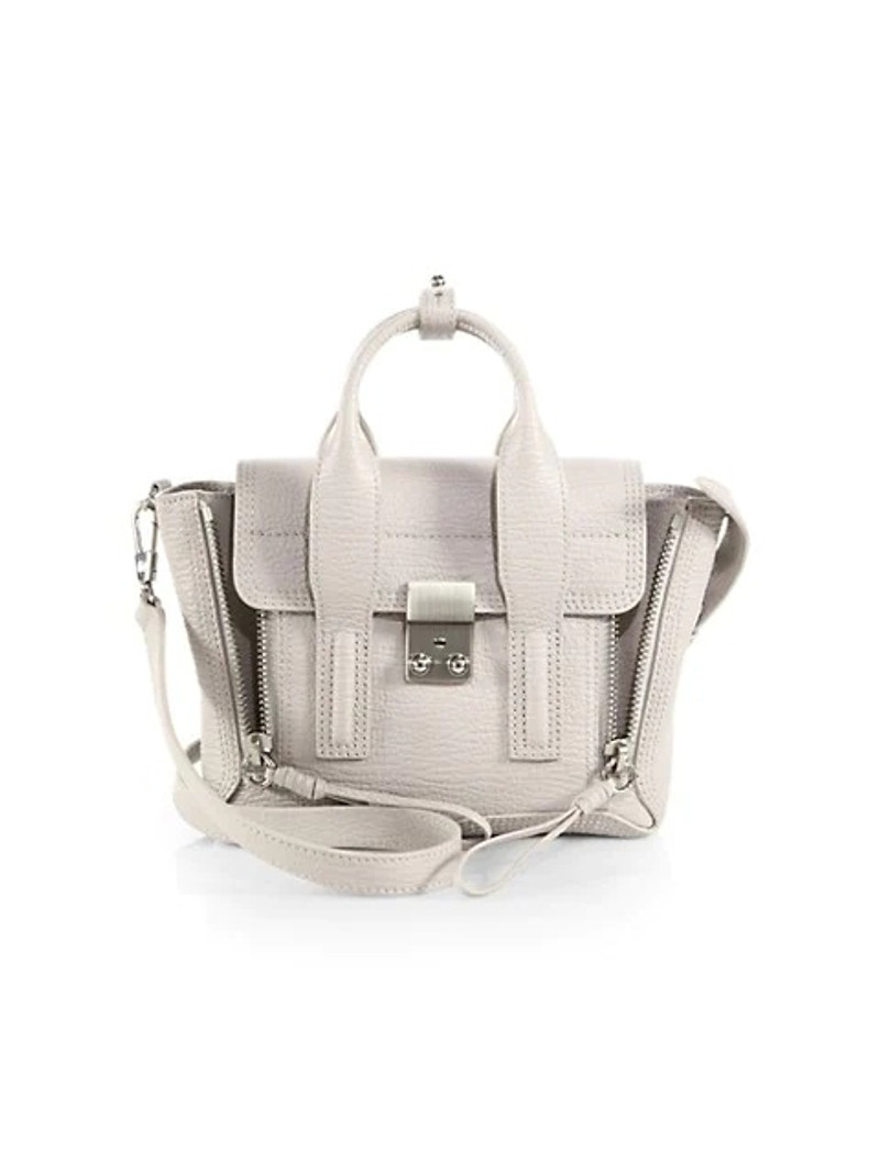 Pashli 미니 satchel 1