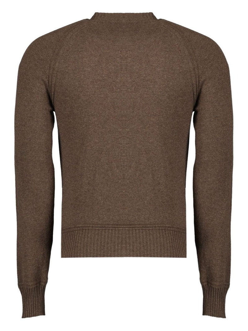 K-WAY Sebas sweater outlook