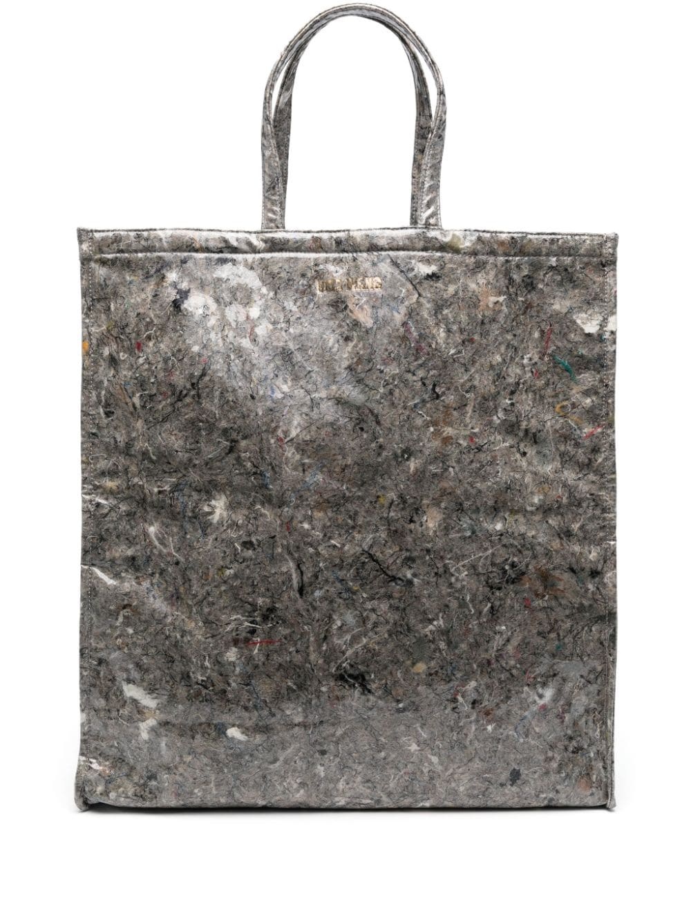 large tote bag - 1