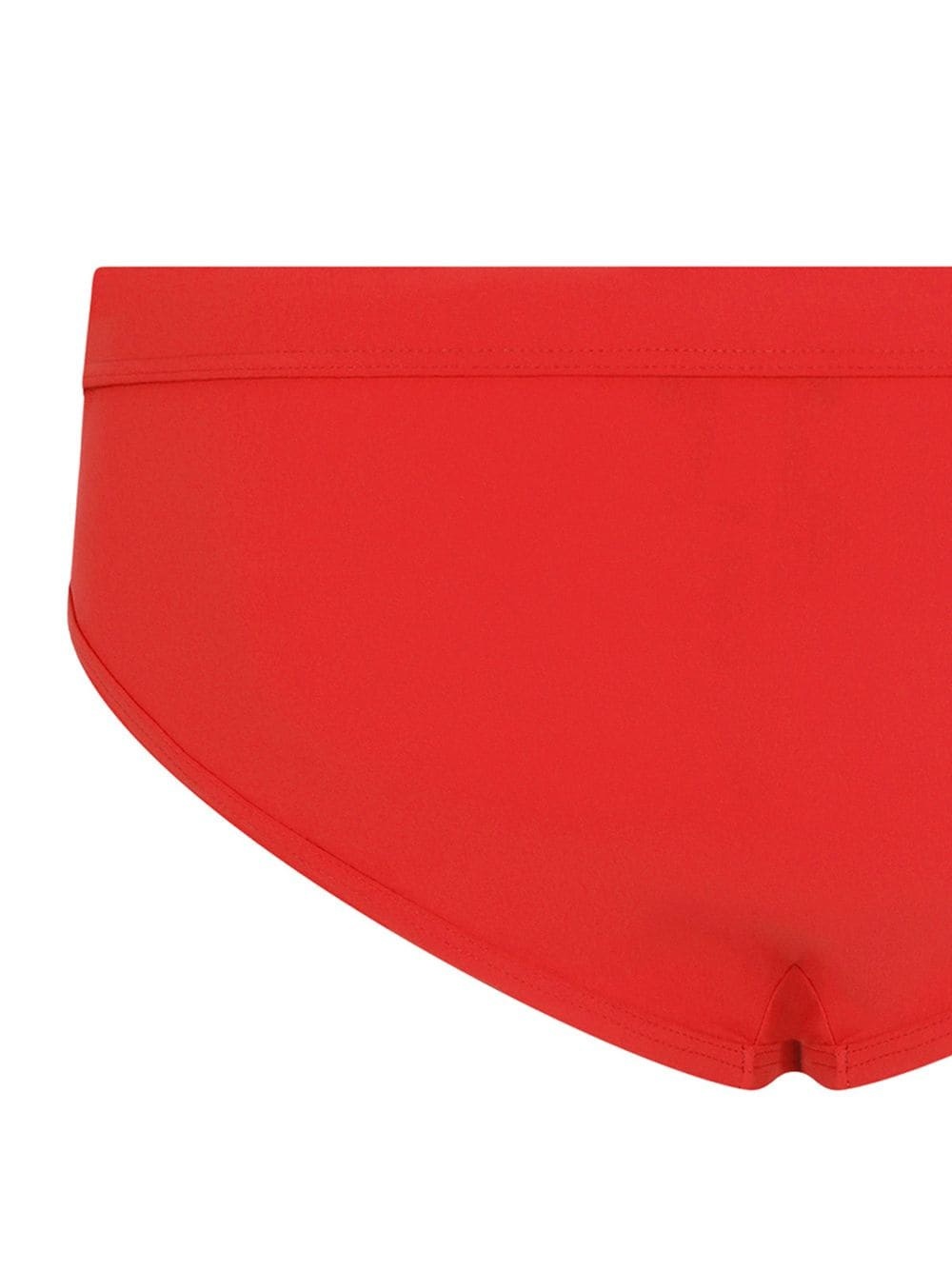 drawstring swimming trunks - 4