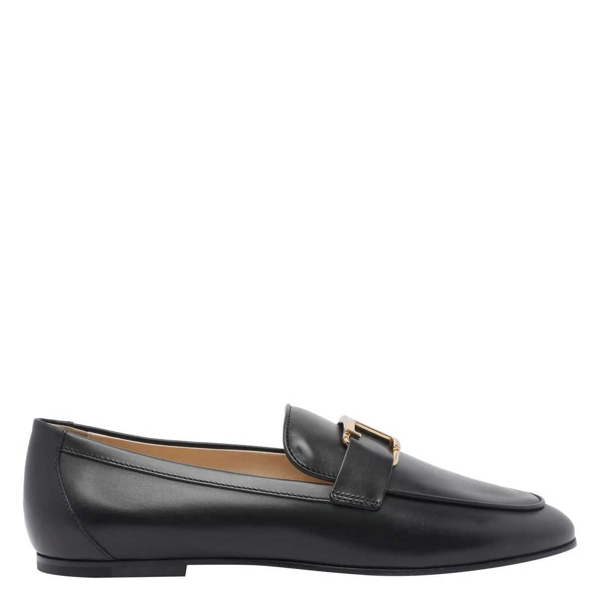 TOD'S FLAT SHOES - 1