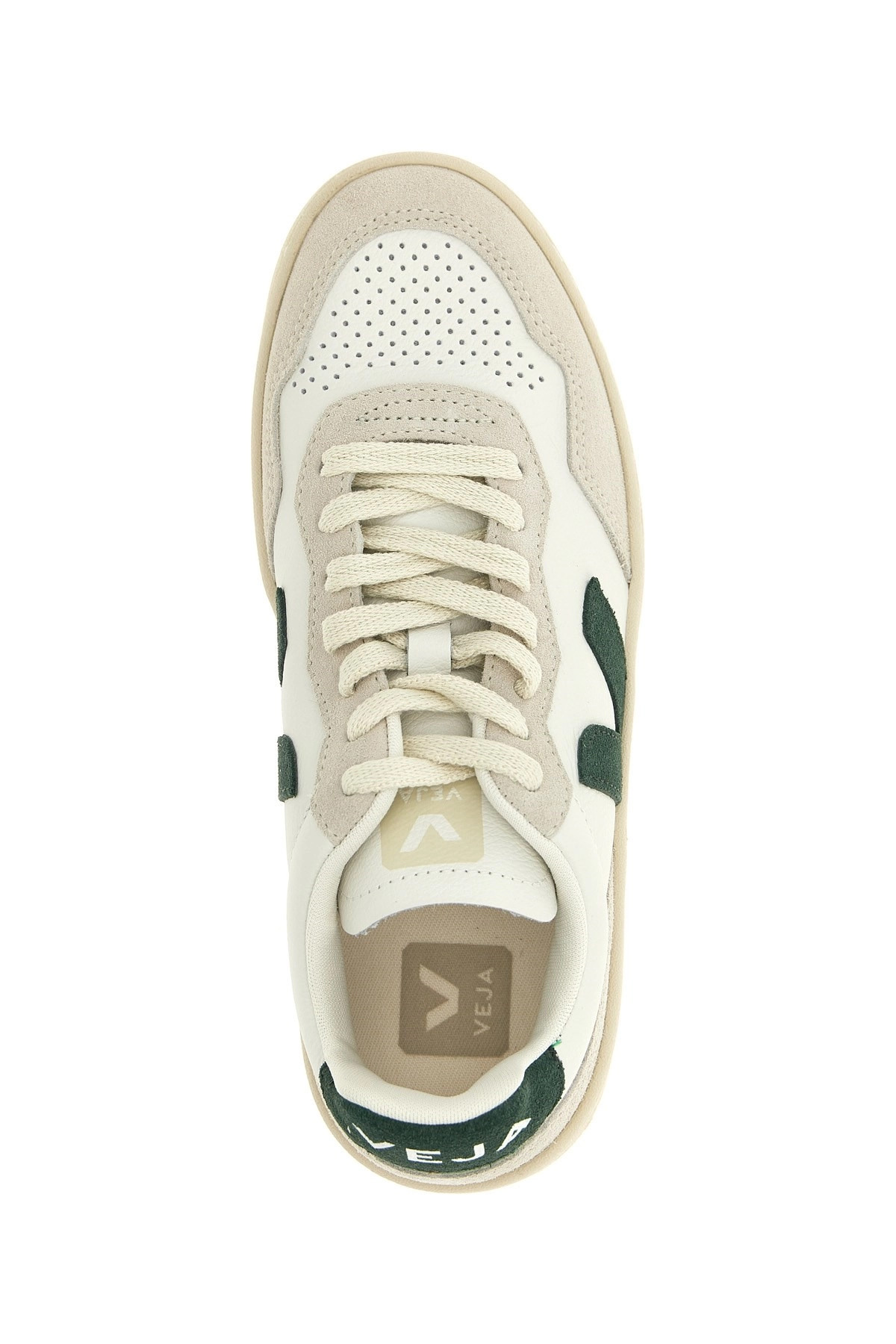 'V-90' sneakers - 4