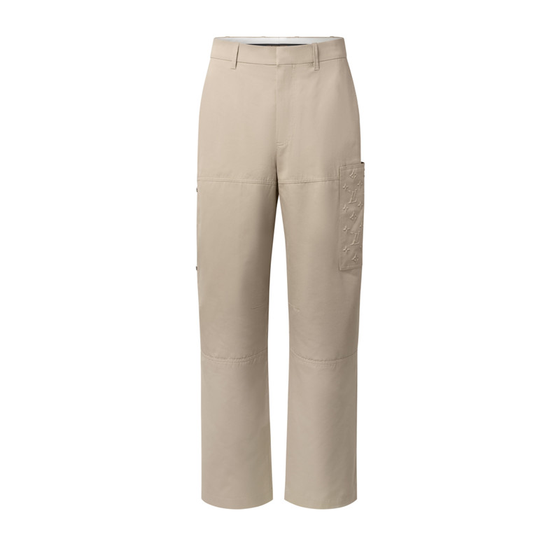 Signature Cargo Pants 1