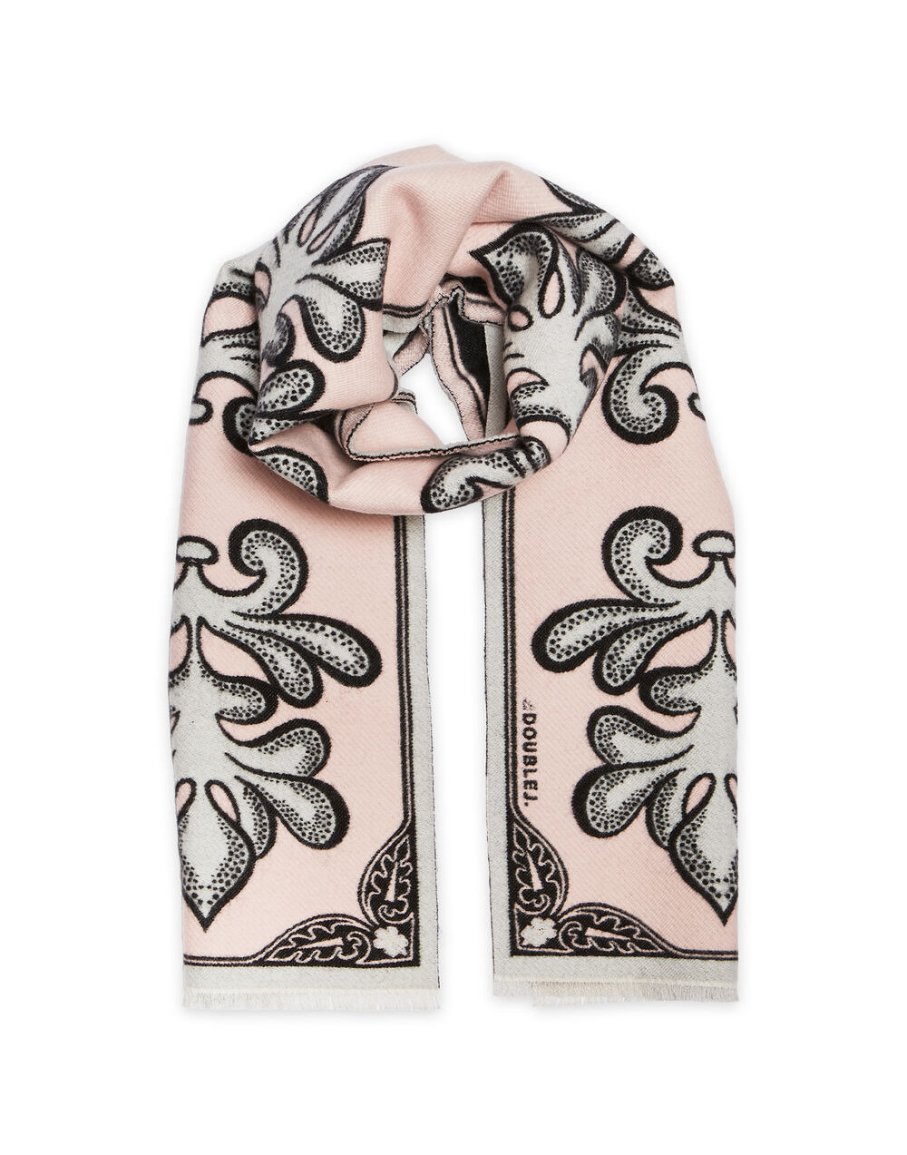 Herald Scarf - 6