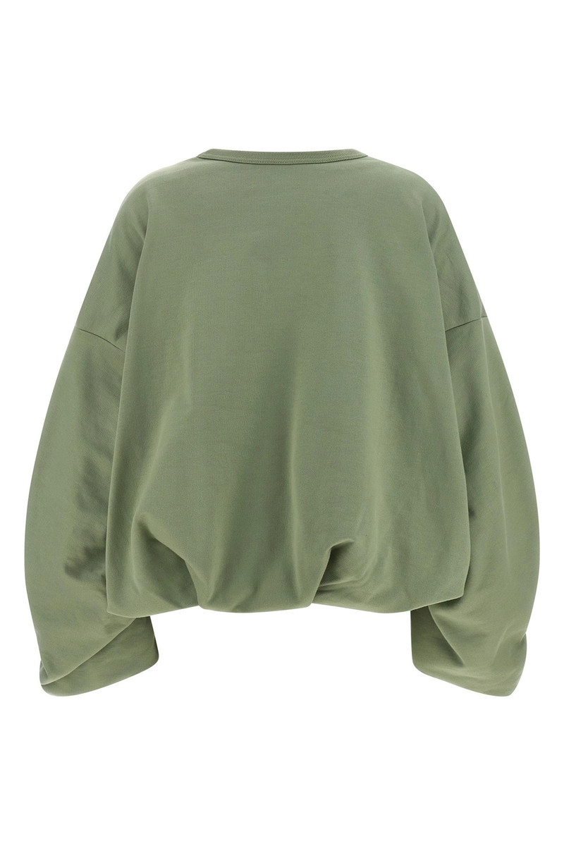 Dries Van Noten 'Hannett' sweatshirt outlook