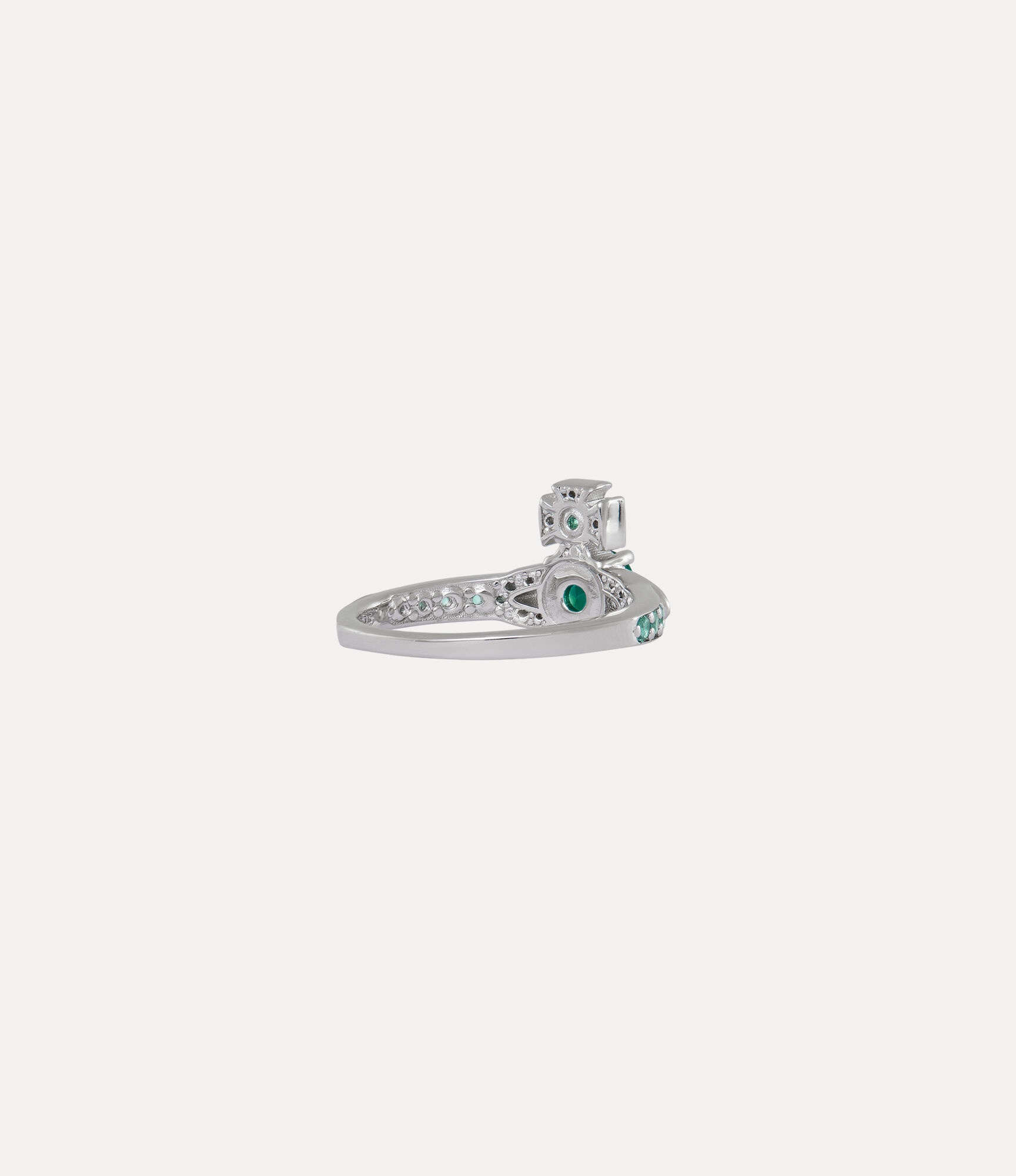 Vivienne Westwood ISMENE RING REVERSIBLE