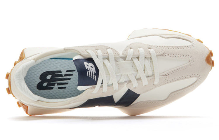 (WMNS) New Balance 327 'Moonbeam Outerspace' WS327KB - 3