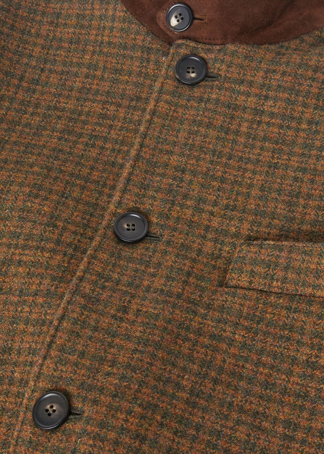 Mini Roadster Jacket - 7
