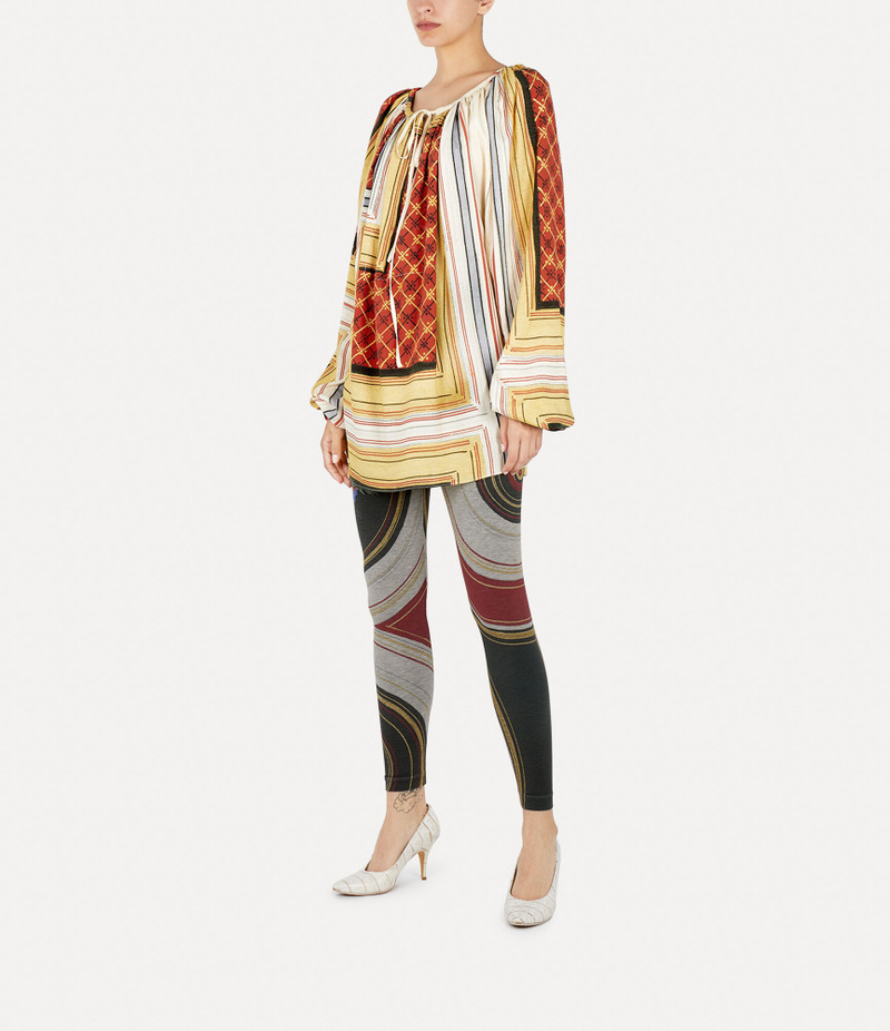 Vivienne Westwood PEASANT BLOUSE outlook