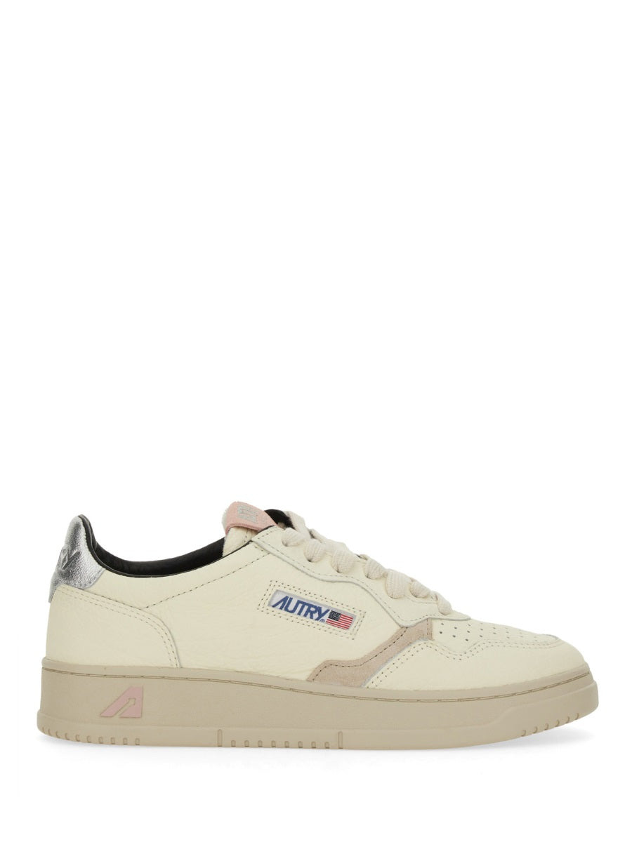 Medalist Low Sneaker - 1