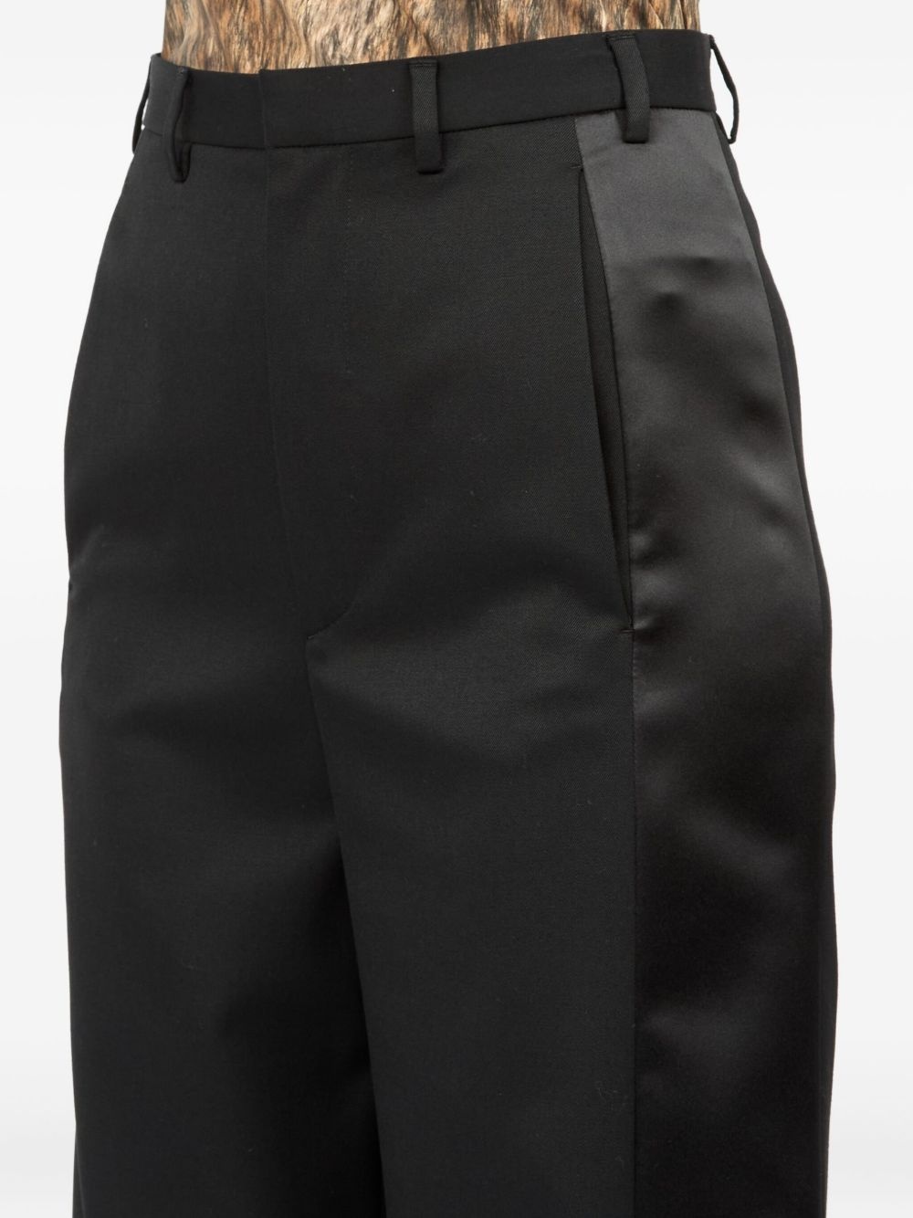 tailored trousers - 7